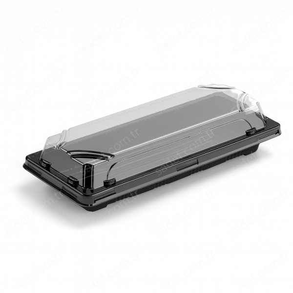 L-ST2 LİMERA SUŞİ ( ORTA 218X90 MM ) GÖVDE + KAPAK 18,6 GR 400 ADET