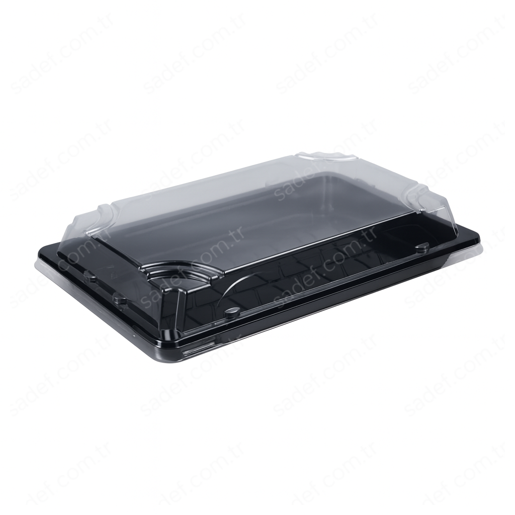 L-ST5 LİMERA SUŞİ ( BÜYÜK 216X136 MM ) GÖVDE + KAPAK 25,5 GR 400 ADET