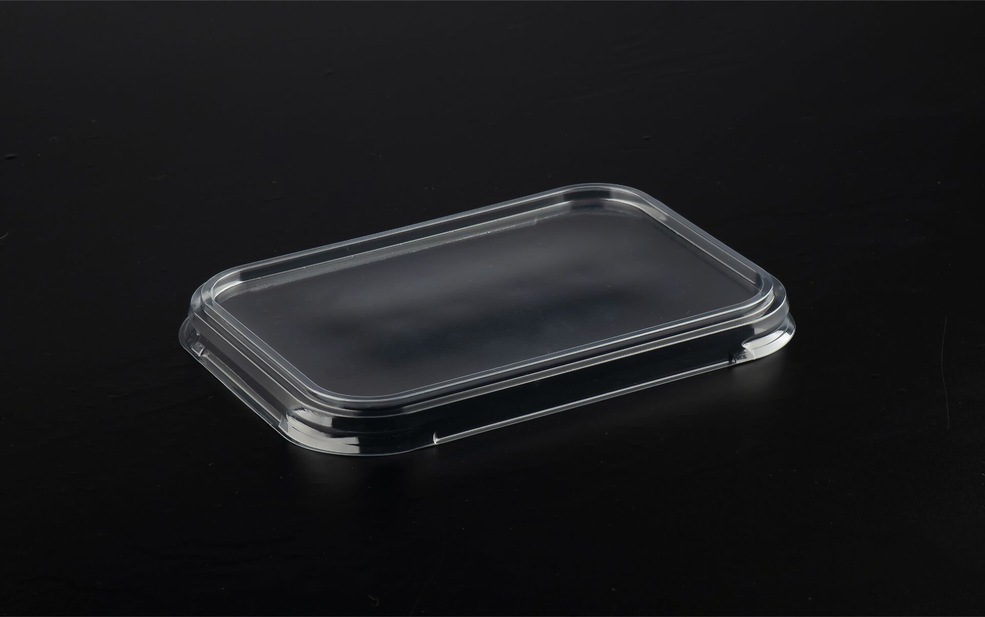 L-240 LİMERA GIDA KABI - DÜZ KAPAK ŞEFFAF 7 GR 600 ADET