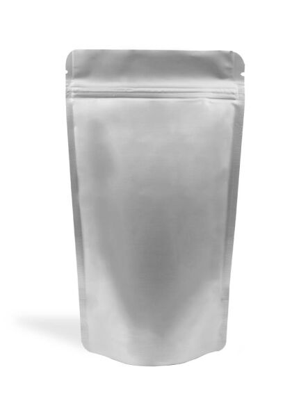 ALÜMİNYUM KİLİTLİ DOYPACK 8,5X14,5 100 ADET