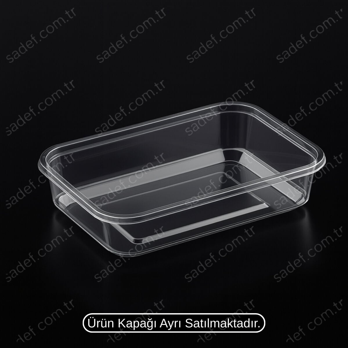 L-242 LİMERA PET GIDA KABI 250 ML H33 GÖVDE 10,2 GR 600 ADET