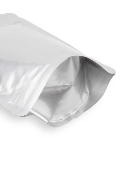 ALÜMİNYUM KİLİTLİ DOYPACK 11X18,5 100 ADET