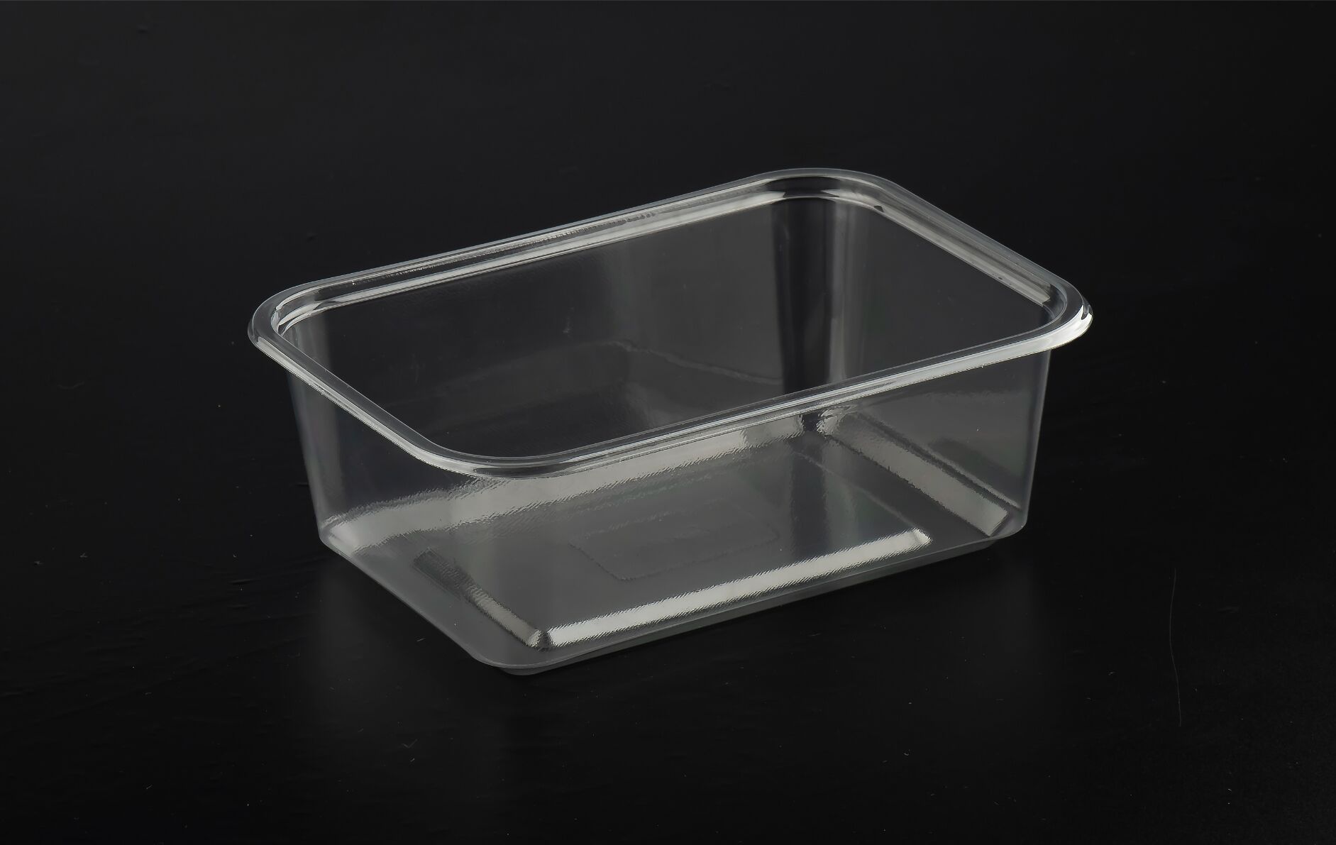 L-245 LİMERA KAPAKSIZ GIDA KABI 500CC H55 ŞEFFAF 20 GR 600 ADET