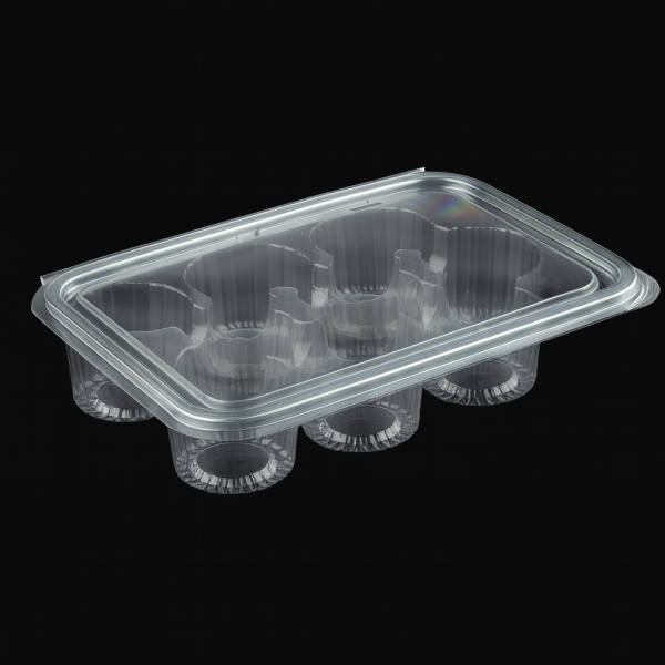 L-062 LİMERA KURABİYE KABI 9 LU 35 GR 300 ADET