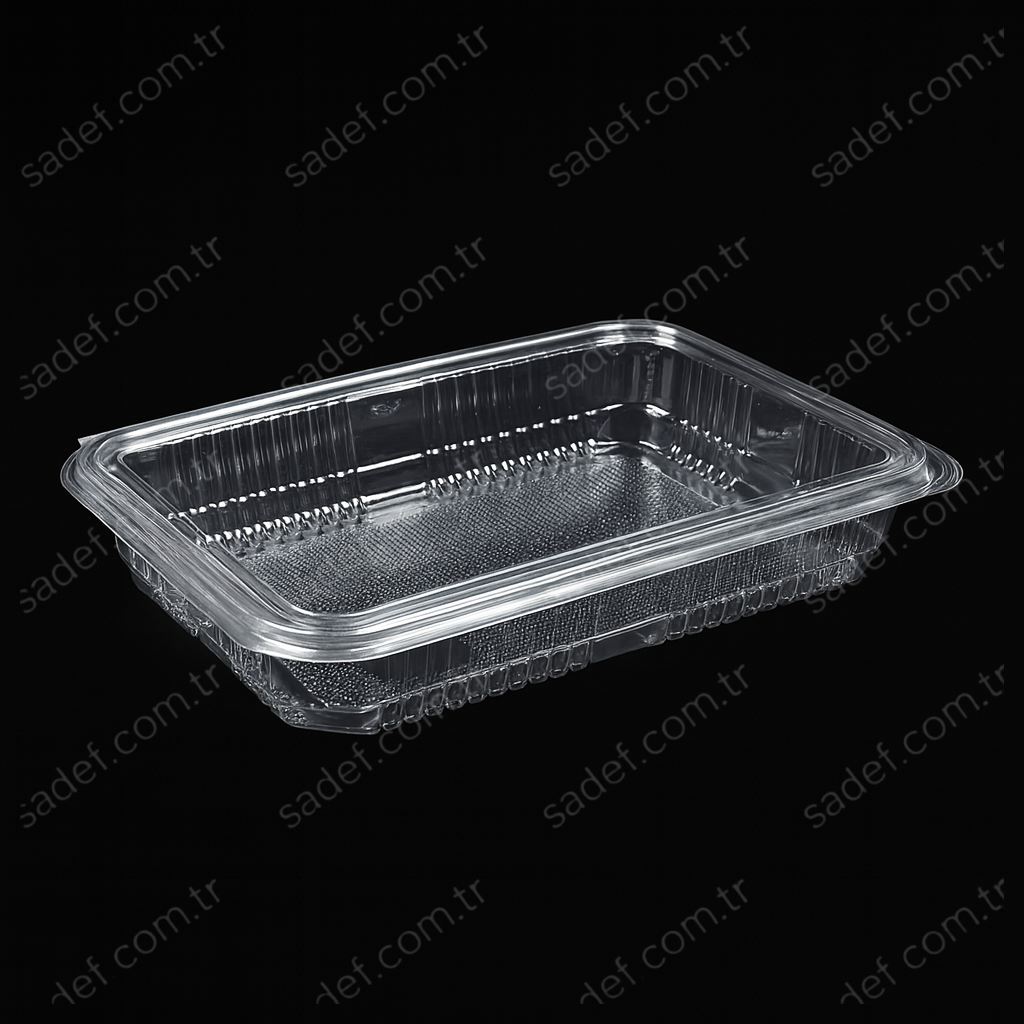 L-063 LİMERA PET KURABİYE KABI 35 GR 300 ADET