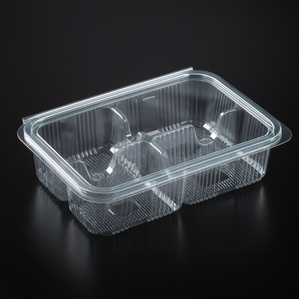 L-064 LİMERA KURABİYE KABI 4 LÜ 35 GR 300 ADET