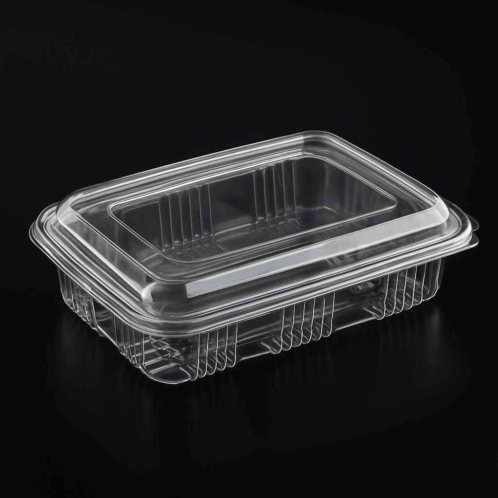 L-081 LİMERA KURABİYE KABI 750 CC 25 GR 400 ADET