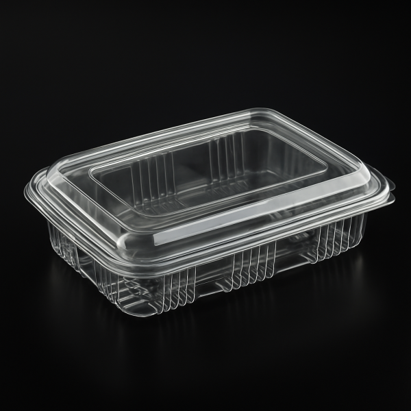 L-081 LİMERA KURABİYE KABI 750 CC 25 GR 400 ADET