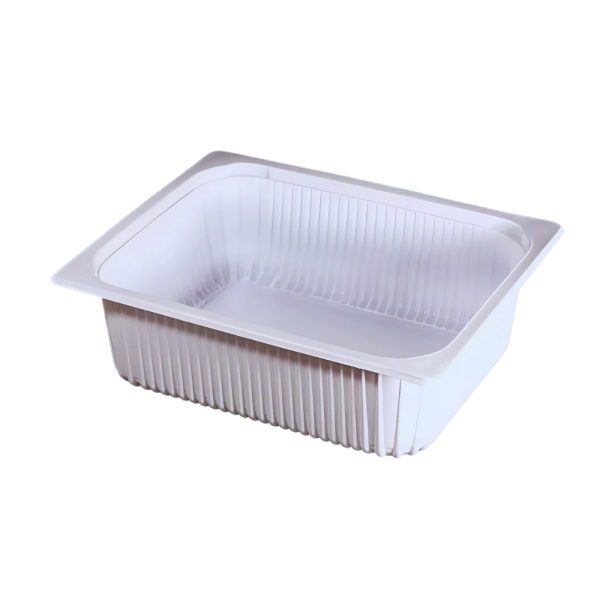 H:80 FT 340 325X265 ÜST FOLYO YAPIŞTIRMALI KAP PP 73 GR BEYAZ 200 ADET