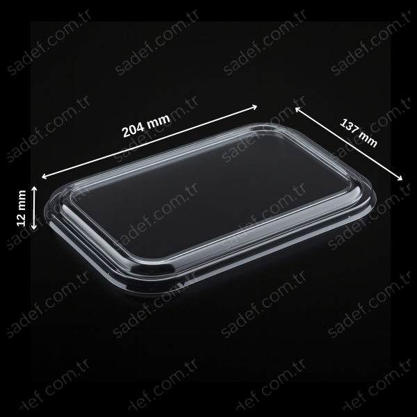 L-082 LİMERA KURABİYE KAPAK - DÜZ 12,5 GR 600 ADET