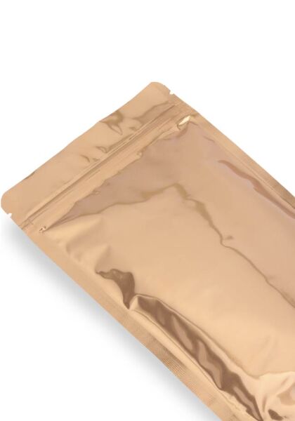 GOLD ALÜMİNYUM KİLİTLİ DOYPACK 11X18,5 100 ADET