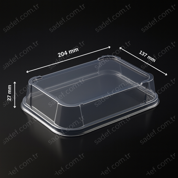 L-083 LİMERA KURABİYE KAPAK - YÜKSEK 13,8 GR 600 ADET