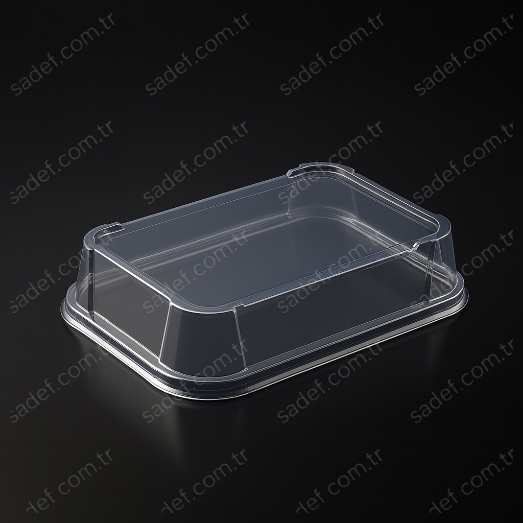 L-083 Yüksek Kapak