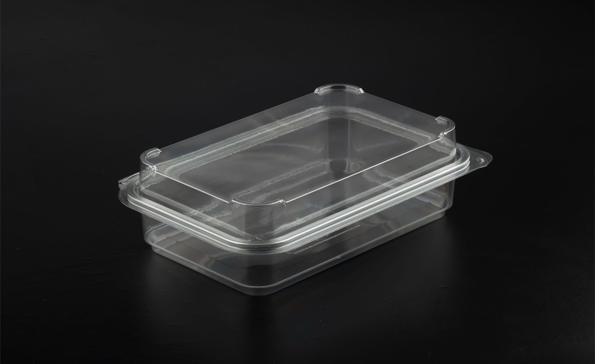 L-088 LİMERA KAPAKLI KURABİYE KABI 500 CC 30 GR 400 ADET