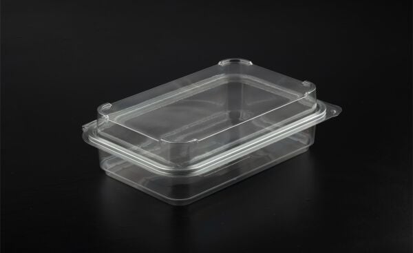 L-088 LİMERA KAPAKLI KURABİYE KABI 500 CC 30 GR 400 ADET