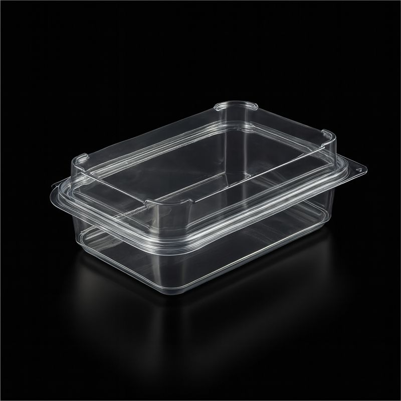 L-089 LİMERA KAPAKLI KURABİYE KABI 750 CC 30 GR 400 ADET