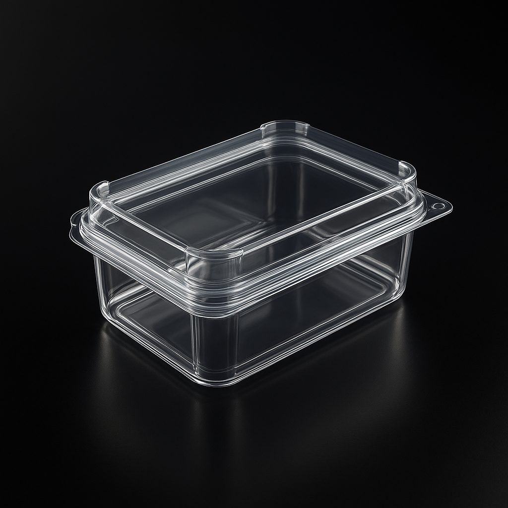 L-089 LİMERA KAPAKLI KURABİYE KABI 750 CC 30 GR 400 ADET