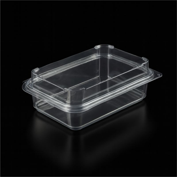 L-089 LİMERA KAPAKLI KURABİYE KABI 750 CC 30 GR 400 ADET