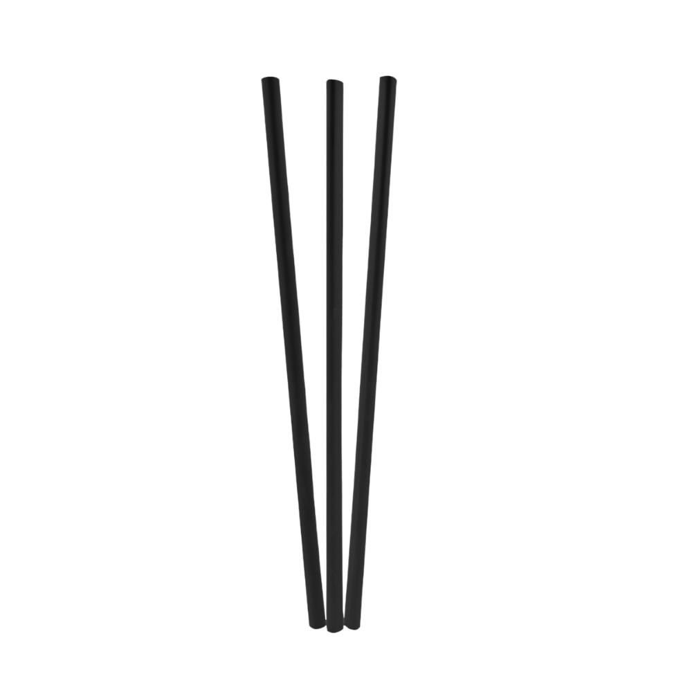 SİYAH - FROZEN PİPET 24 CM 100 AD