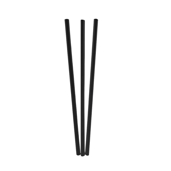 SİYAH - FROZEN PİPET 24 CM 100 AD