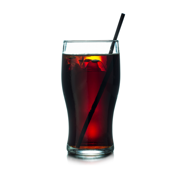 SİYAH - FROZEN PİPET 24 CM 100 AD X 50 PAKET