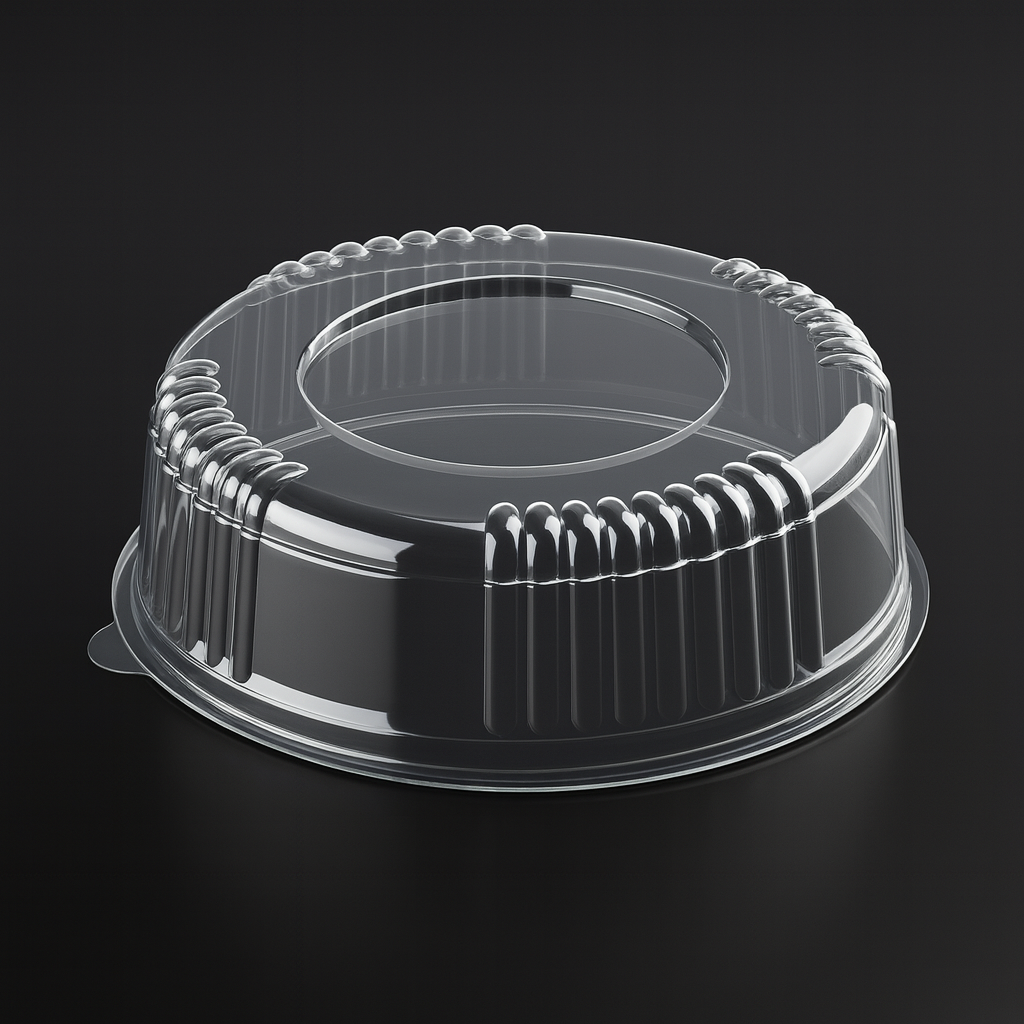 L-401 LİMERA PASTA KAPAK Ø20 -H60 22,2 GR 400 ADET