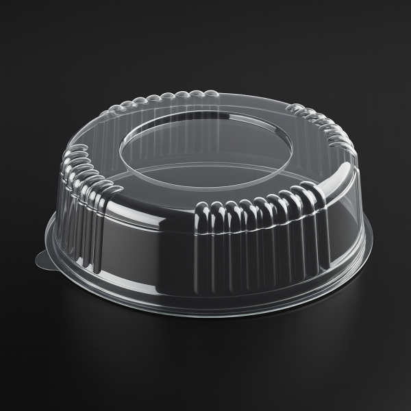 L-401 LİMERA PASTA KAPAK Ø20 -H60 22,2 GR 400 ADET