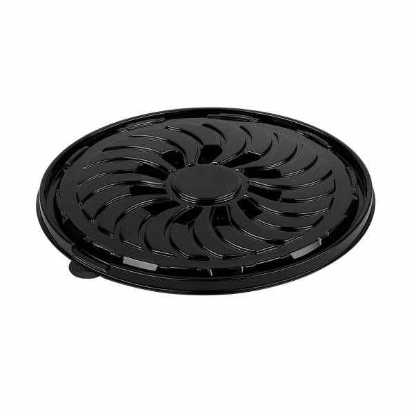 L-405 LİMERA PASTA KABI SİYAH GÖVDE  - Ø21 21 GR 400 ADET