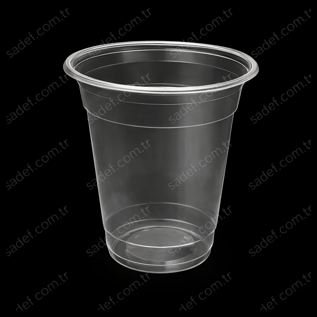 LİNDERA 360 CC PP BARDAK 1000 ADET