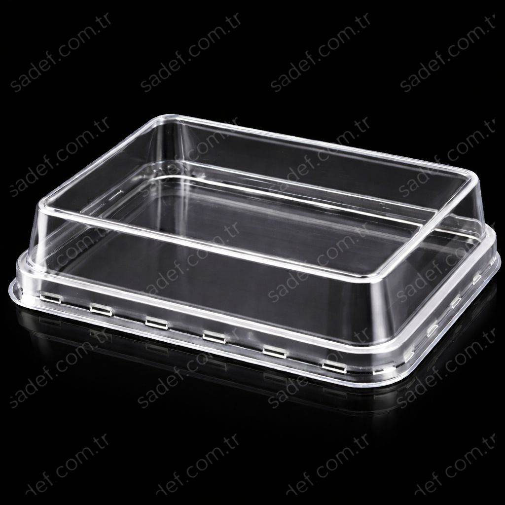 ÖZGE K BOMBE KAPAK KAYMAK KASE 6,8 GR 1200 ADET