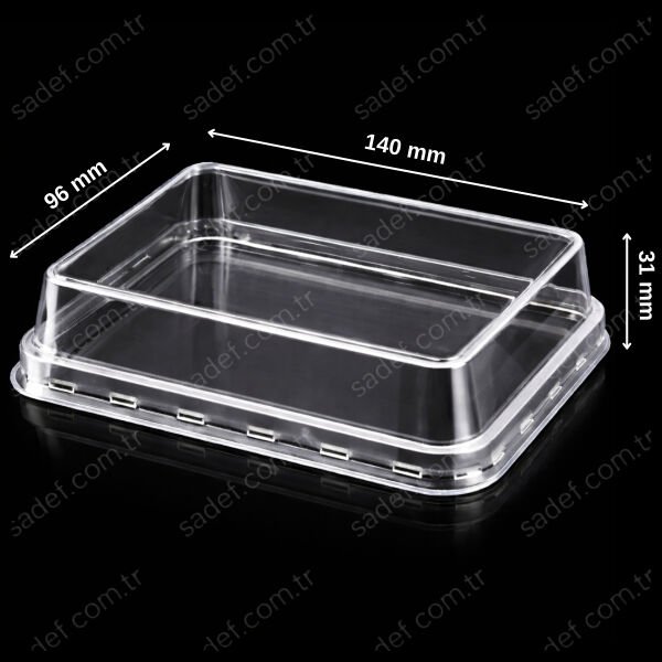 ÖZGE K BOMBE KAPAK KAYMAK KASE 6,8 GR 1200 ADET