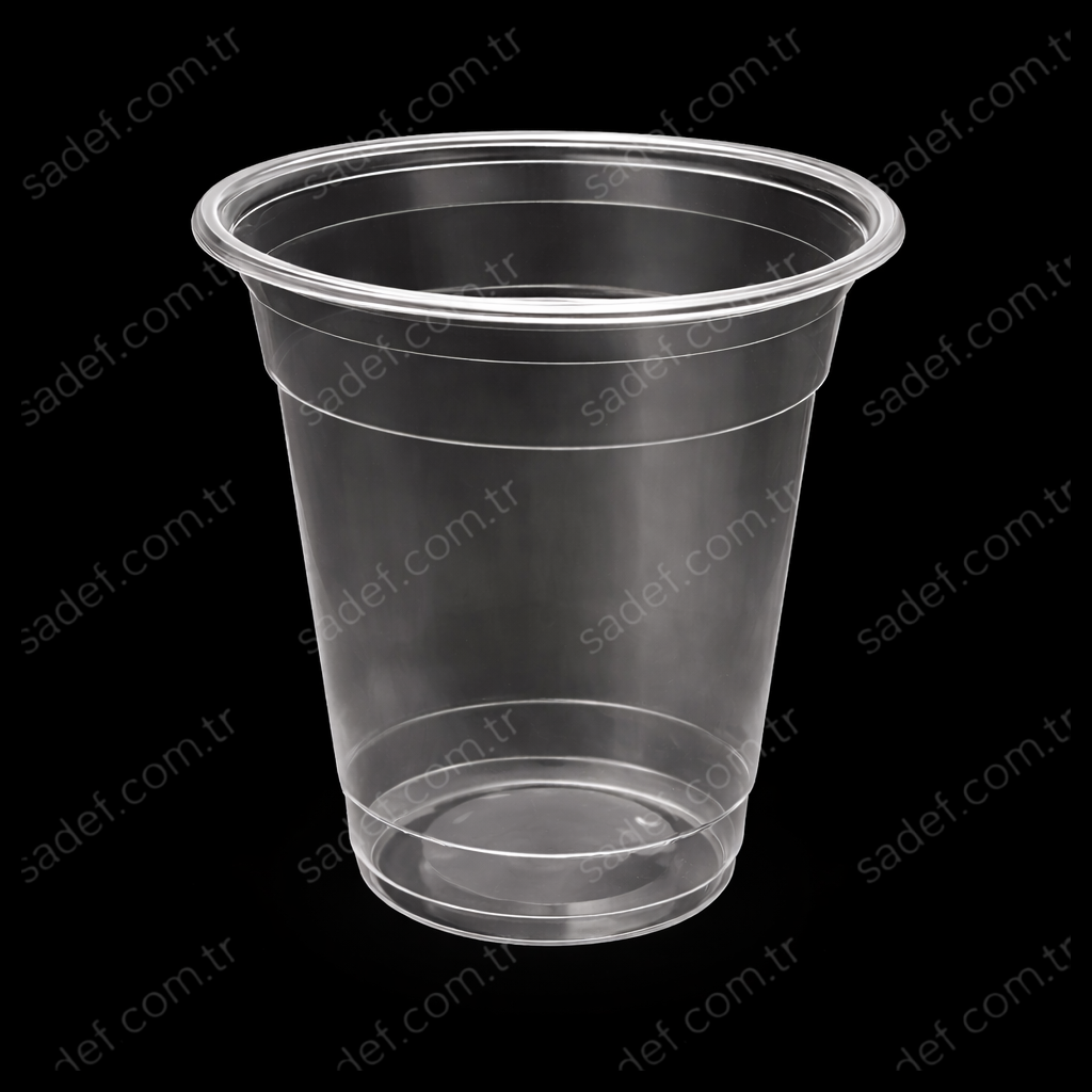 LİNDERA 400 CC PP BARDAK 1000 ADET