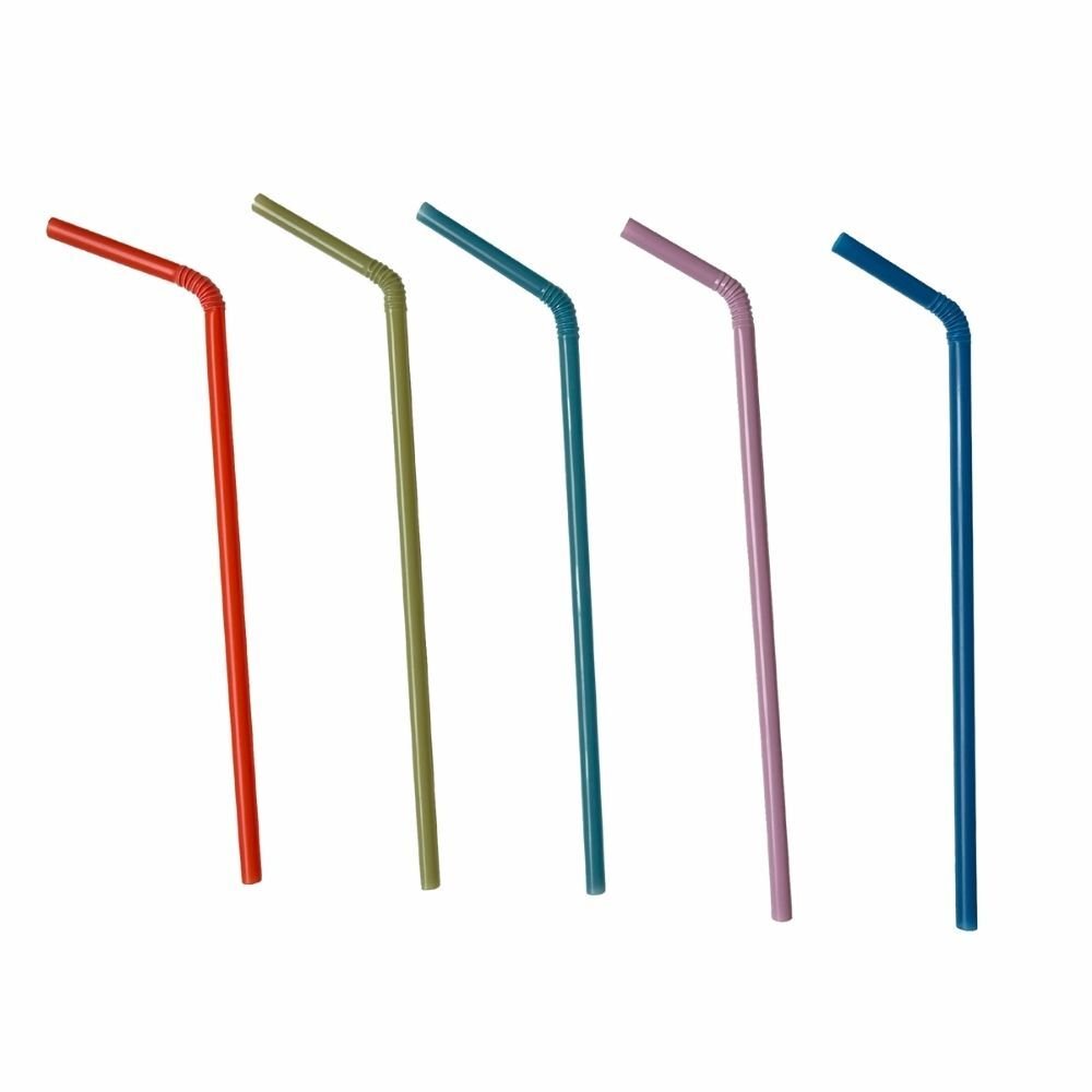 KÖRÜKLÜ PİPET 21 CM 200 AD X 50 PAKET