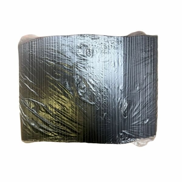 KIL PİPET 3 MM 19 CM 1000 ADET ( SİYAH ) X 10 PAKET