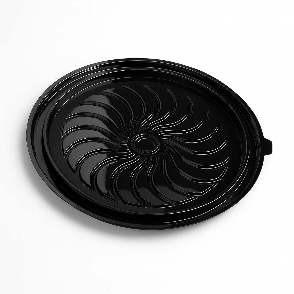 L-415 LİMERA PASTA KABI ALT - Ø26 (ORTA) 34 GR 200 ADET