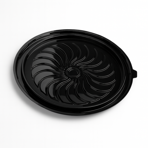 L-415 LİMERA PASTA KABI ALT - Ø26 (ORTA) 34 GR 200 ADET