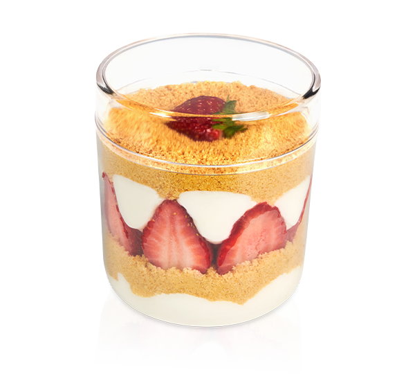 MAY318 KRİSTAL 330 CC TREND KAPAKLI KAVANOZ ŞEFFAF 210 ADET