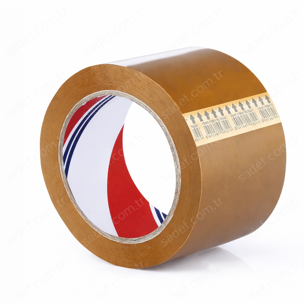 HOTMELT 45X100 KOLİ BANT TABA