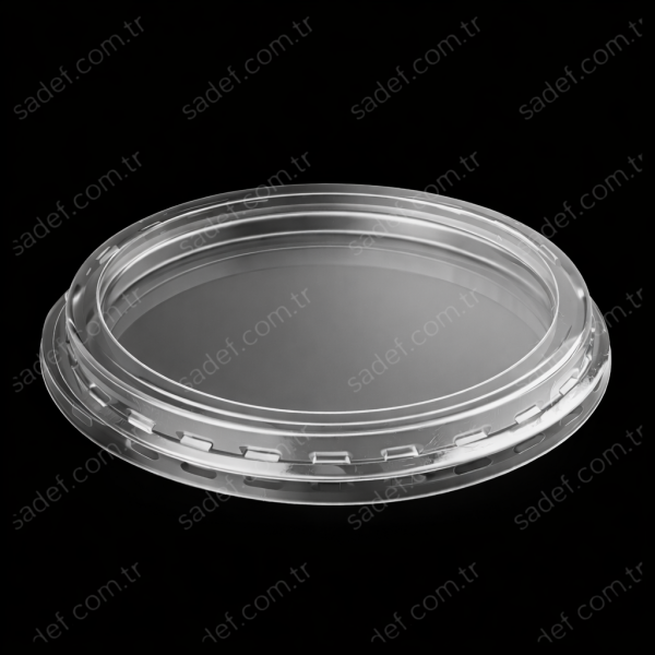 KAPAK ÖZGE Ø58 SOS DÜZ 2000 ADET