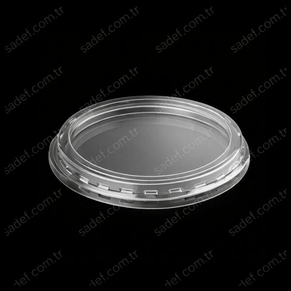 KAPAK ÖZGE Ø58 SOS DÜZ 2000 ADET