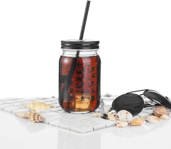 KAĞIT PİPET 8 MMX240 MM 100 AD SİYAH X 50 PAKET