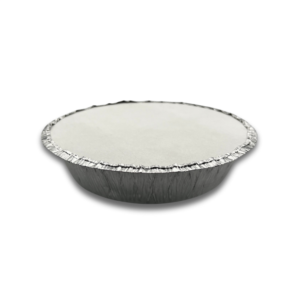 KARTON KAPAK KALIN BÜYÜK KÜNEFE 100 ADET