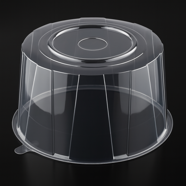 L-421 LİMERA DÜZ KENARLI PASTA KAPAĞI - Ø29 (BÜYÜK) 63 GR 200 ADET