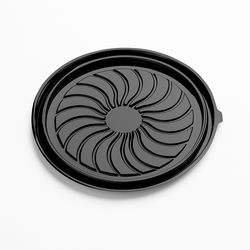 L-425 LİMERA PASTA KABI ALT - Ø30 (BÜYÜK) 45 GR 200 ADET