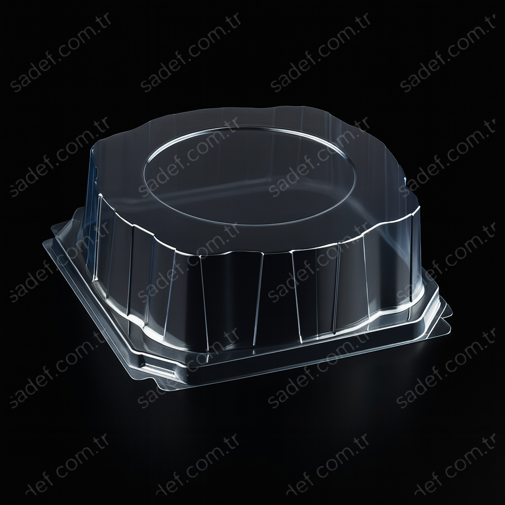 L-431 LİMERA PASTA KAPAK 185X185 22,2 GR 300 ADET