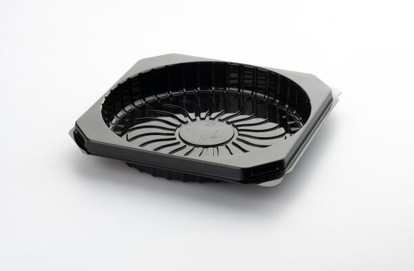 L-435 LİMERA PASTA SİYAH GÖVDE 185X185 18,5 GR 300 ADET