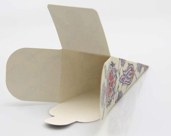 MEVLÜT ŞEKERİ KÜLAHI ( 18 CM ) 100 ADET