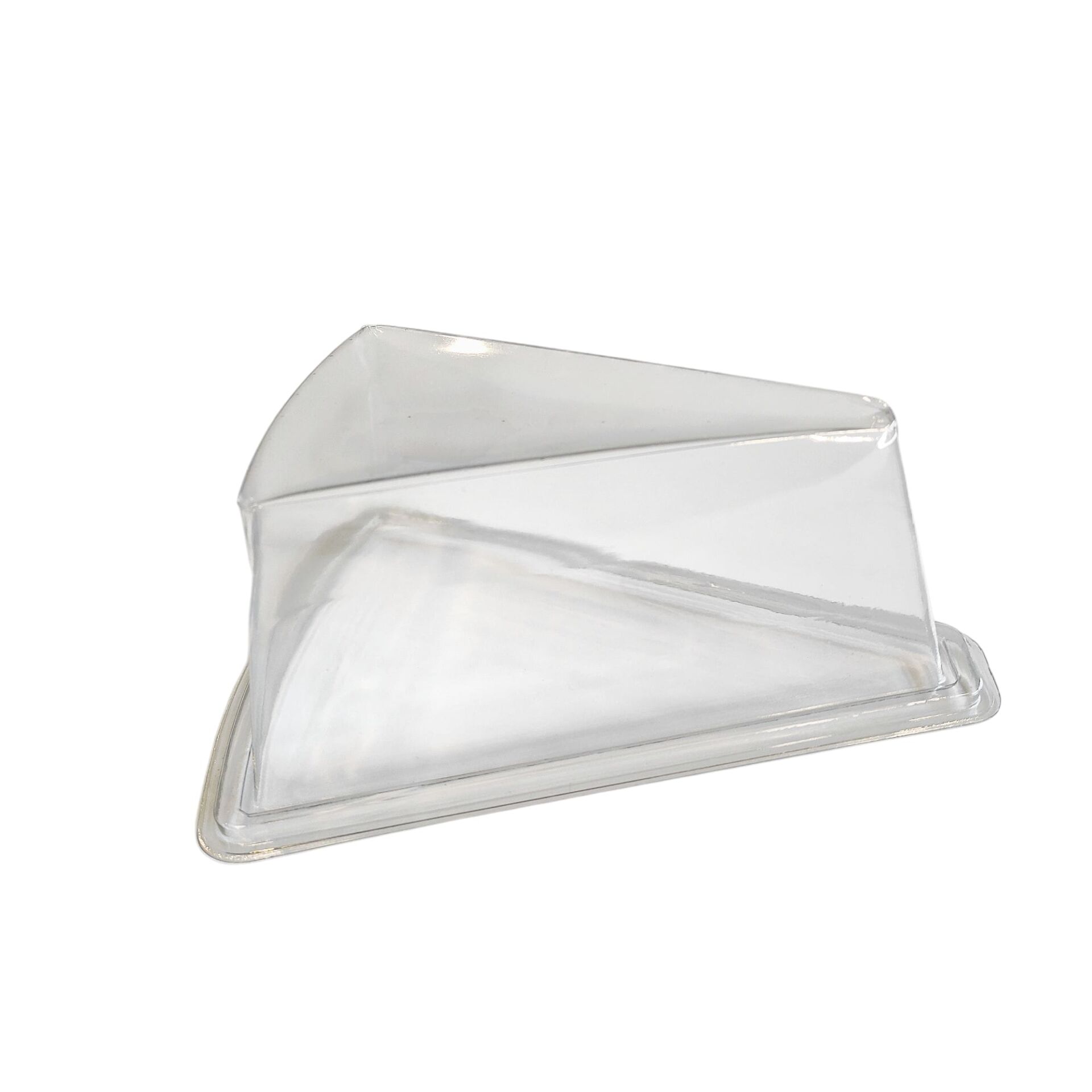 L-442 LİMERA ÜÇGEN DİLİM KEK KAPAK H6 400 ADET