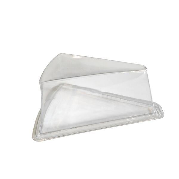 L-442 LİMERA ÜÇGEN DİLİM KEK KAPAK H6 400 ADET