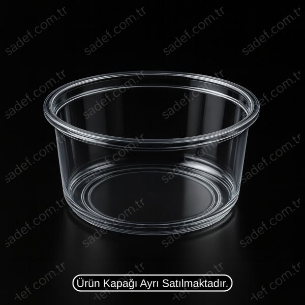 LM-12 12 OZ-350 ML MEZE KABI PET Ø117 LİMERA 14 GR 500 ADET